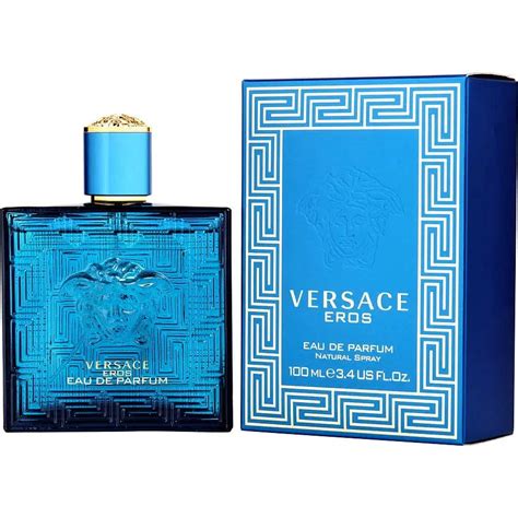 eros versace perfumes|average price of Versace Eros.